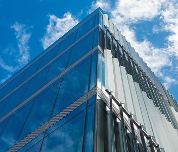 Architectural                                      Tints & Films