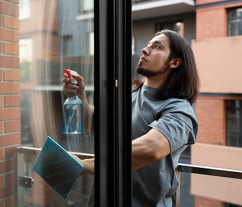 Security                                      Window Film