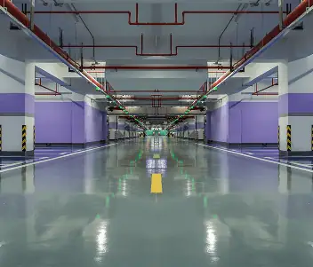 Nanoceramic                                      Coating